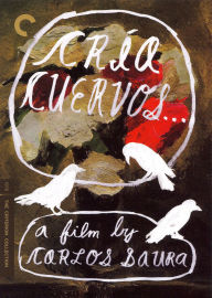 Title: Cria Cuervos [2 Discs] [Criterion Collection]