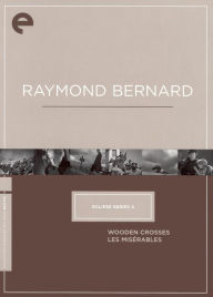 Title: Raymond Bernard [Criterion Collection] [3 Discs]