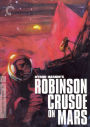 Robinson Crusoe on Mars [Criterion Collection]