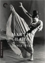 Martha Graham: Dance on Film [2 Discs] [Criterion Collection]