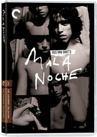 Title: Mala Noche [Criterion Collection]