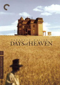 Title: Days of Heaven [Criterion Collection]