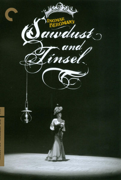 Sawdust and Tinsel [Criterion Collection]