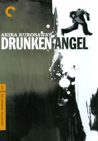 Title: Drunken Angel [Criterion Collection]