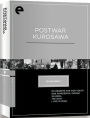 Postwar Kurosawa Box [5 Discs] [Criterion Collection]