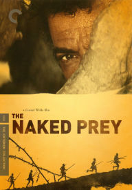 Title: The Naked Prey [Criterion Collection]