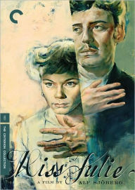 Title: Miss Julie [Criterion Collection]