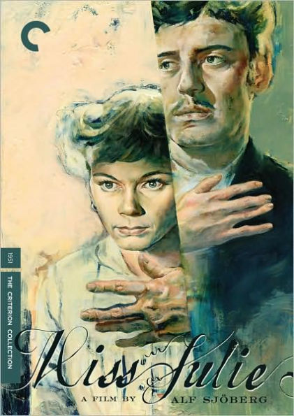 Miss Julie [Criterion Collection]
