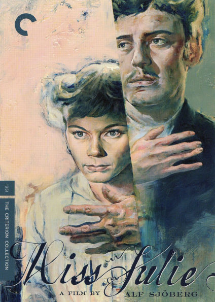 Miss Julie [Criterion Collection]