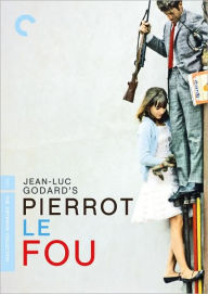 Title: Pierrot le Fou [Criterion Collection] [2 Discs]