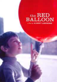 Title: The Red Balloon [Criterion Collection]