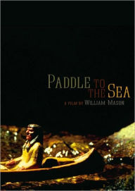Title: Paddle to the Sea [Criterion Collection]