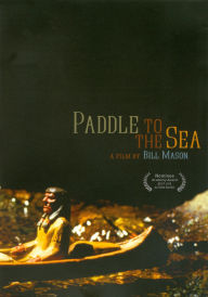 Title: Paddle to the Sea [Criterion Collection]