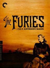 Title: The Furies [Criterion Collection]