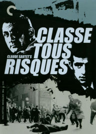 Title: Classe Tous Risques [Criterion Collection]