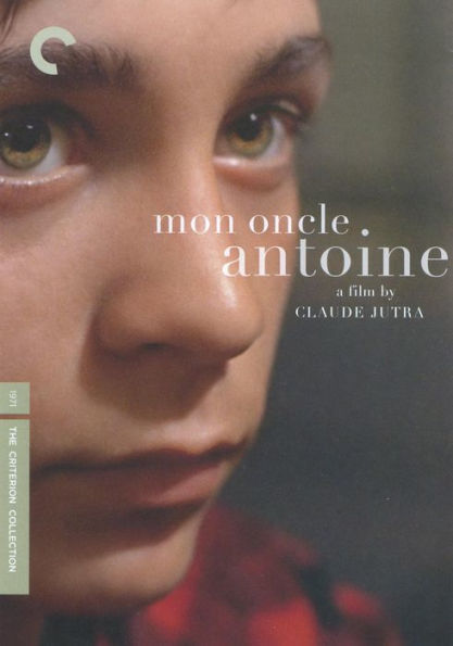 Mon Oncle Antoine [2 Discs] [Special Edition] [Criterion Collection]