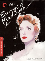 Title: The Earrings of Madame De... [Criterion Collection]