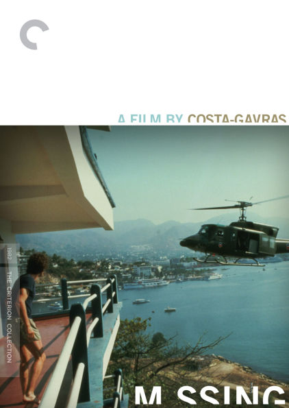 Missing [2 Discs] [Special Edition] [Criterion Collection]