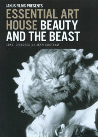 Title: Essential Art House: Beauty and the Beast [Criterion Collection]