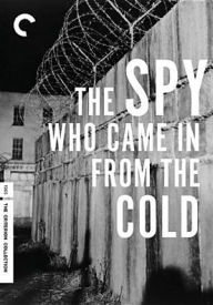 Title: Spy Who Came from the Cold [WS] [Criterion Collection]