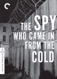 Title: Spy Who Came from the Cold [WS] [Criterion Collection]