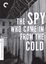 Spy Who Came In from the Cold