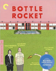 Title: Bottle Rocket
