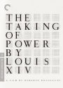The Taking of Power by Louis XIV [Criterion Collection]