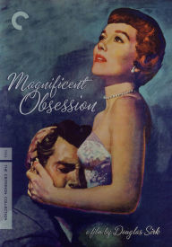 Title: Magnificent Obsession [Criterion Collection]