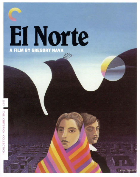 El Norte [Special Edition] [WS] [Blu-ray] [Criterion Collection]