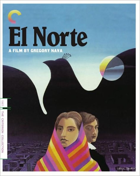 El Norte [Special Edition] [WS] [Blu-ray] [Criterion Collection]