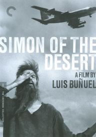 Title: Simon of the Desert [Criterion Collection]