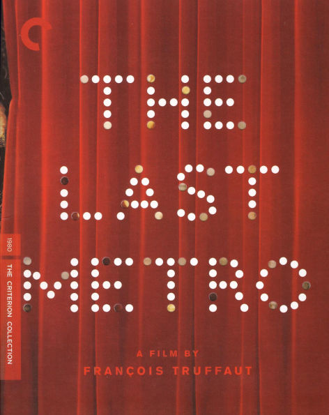 The Last Metro [Criterion Collection] [Blu-ray]