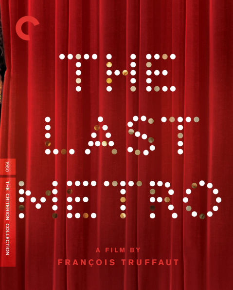 The Last Metro [Criterion Collection] [Blu-ray]