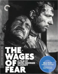 Title: The Wages of Fear