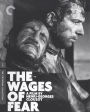 The Wages of Fear [Criterion Collection] [Blu-ray]