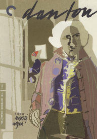 Title: Danton [Criterion Collection]