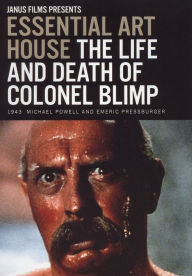 Title: Essential Art House: The Life and Death of Colonel Blimp [Criterion Collection]