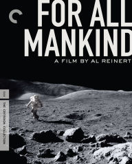 Title: For All Mankind [Criterion Collection] [Blu-ray]