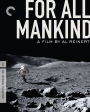 For All Mankind [Criterion Collection] [Blu-ray]