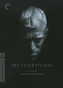 Seventh Seal (The Criterion Collection)