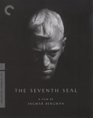 Title: The Seventh Seal [Criterion Collection] [Blu-ray]