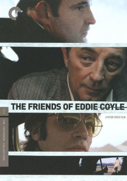 The Friends of Eddie Coyle [Criterion Collection]