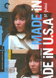 Title: Made in USA [Criterion Collection]