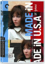Made in USA [Criterion Collection]