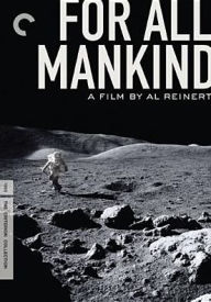 Title: For All Mankind [Criterion Collection]