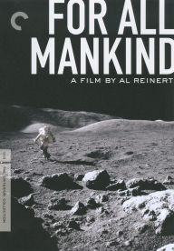 Title: For All Mankind [Criterion Collection]