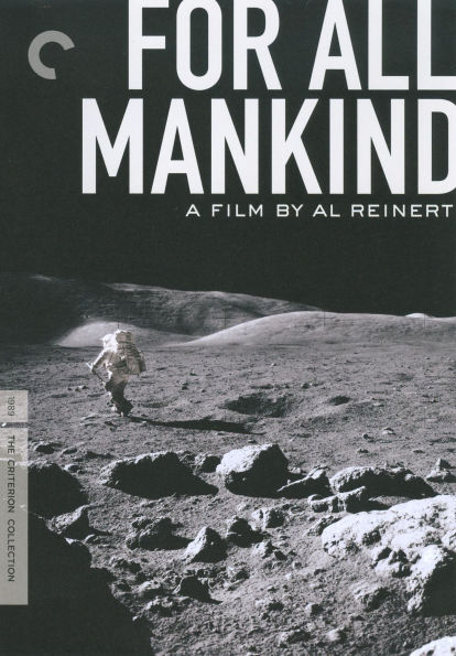 For All Mankind [Criterion Collection]