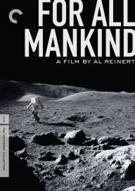 Title: For All Mankind [Criterion Collection]