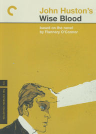 Title: Wise Blood [Criterion Collection]